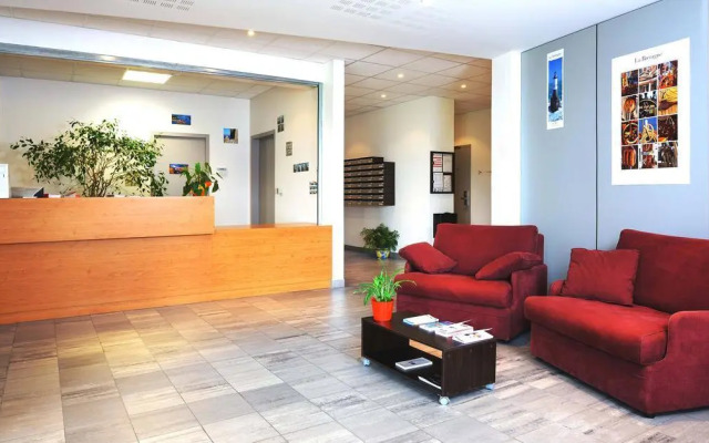 Séjours & Affaires Rennes Longs Champs