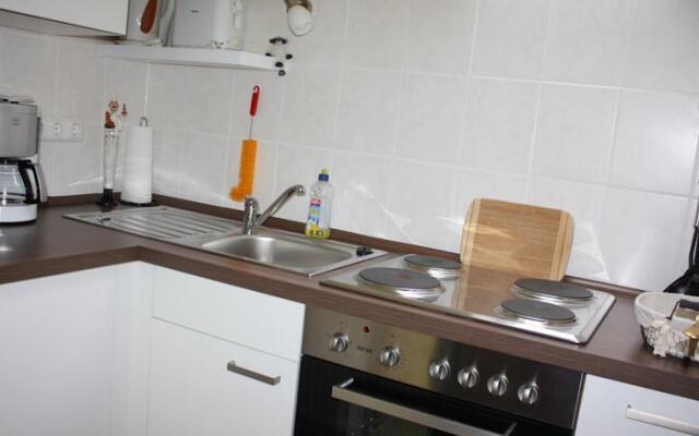 Ferienwohnungen Deyerer