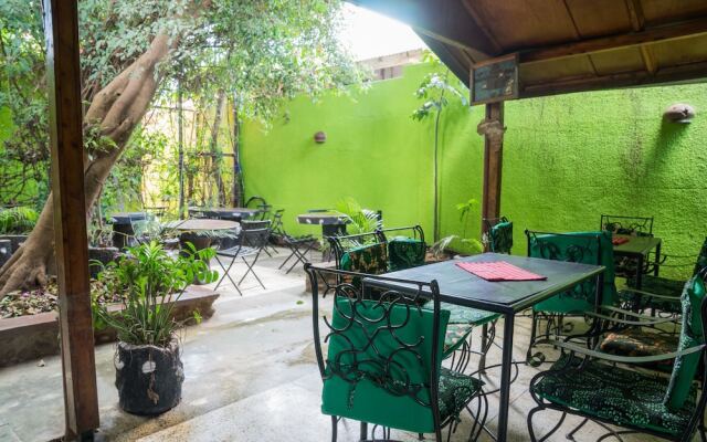 New Siesta Inn Hotel