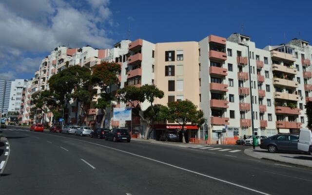 T3 Funchal Centro Hospital