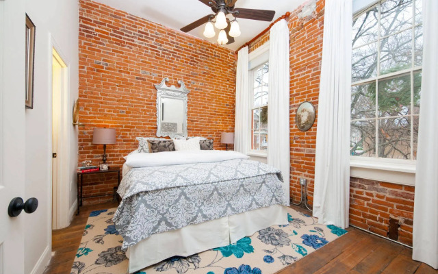 Soho Lofts