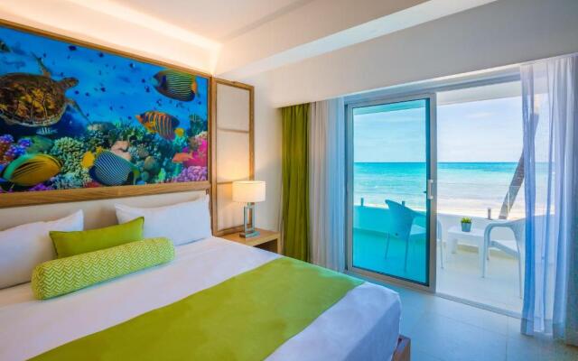 HM Bavaro Beach – Adults Only