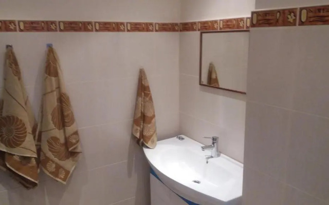 Airites street apartment