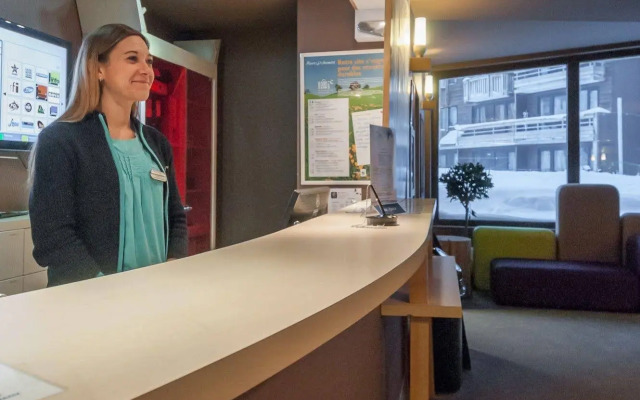 Résidence Pierre & Vacances Avoriaz Electra