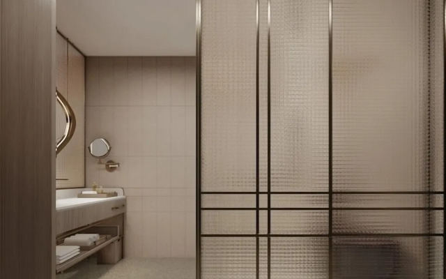 Doubletree By Hilton Shenzhen Bay