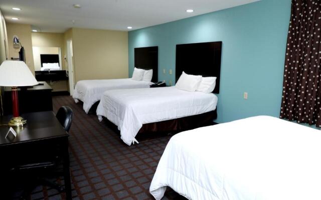 Ranger Inn and Suites