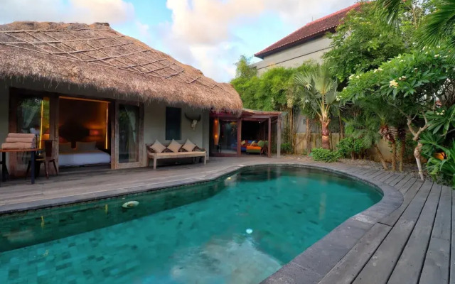 Villa Ke Bali