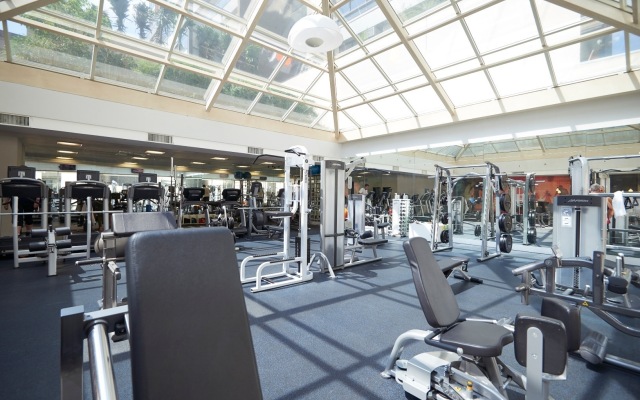 Pullman Sao Paulo Ibirapuera