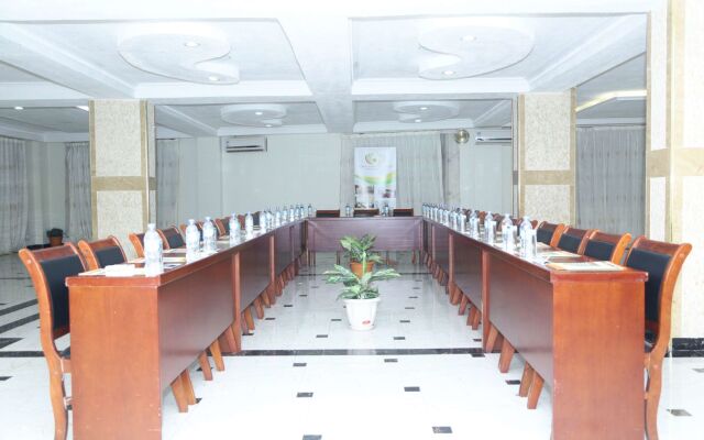 Tiffany Diamond Hotels