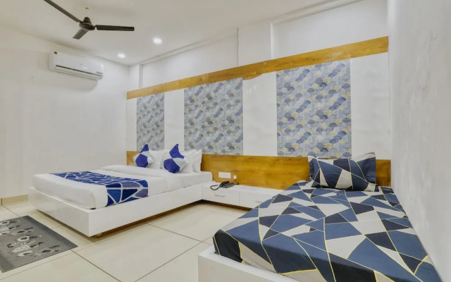 Hotel B Fine By Aceotel