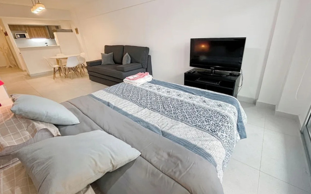 Ayres Suites Rio de Janeiro