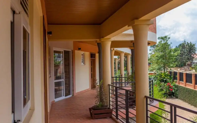 Igitego Aparthotel Rwanda