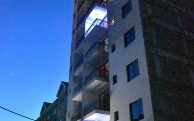 Imara Daima Furnished Apartment