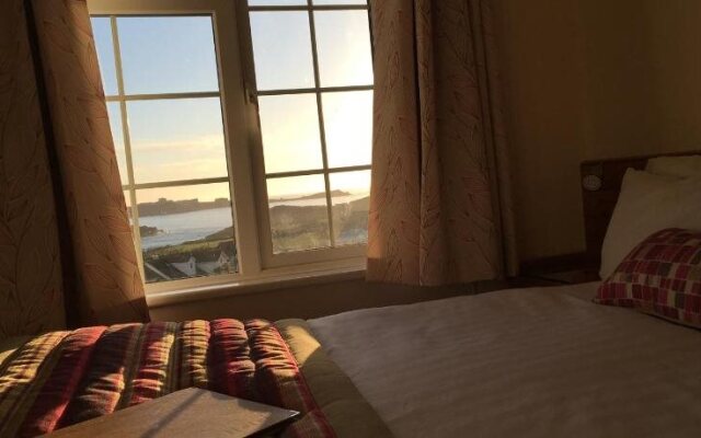 The Whipsiderry Hotel
