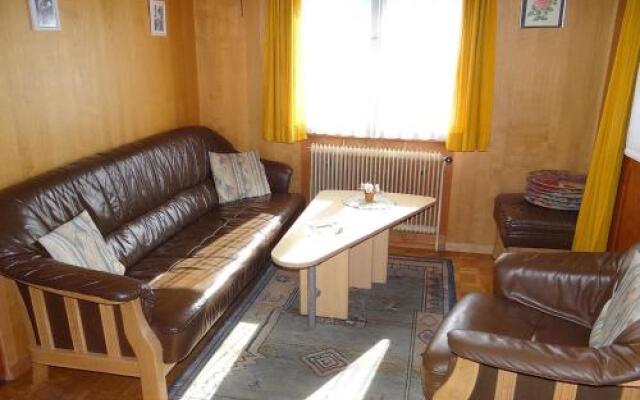 Apartment Steinacher