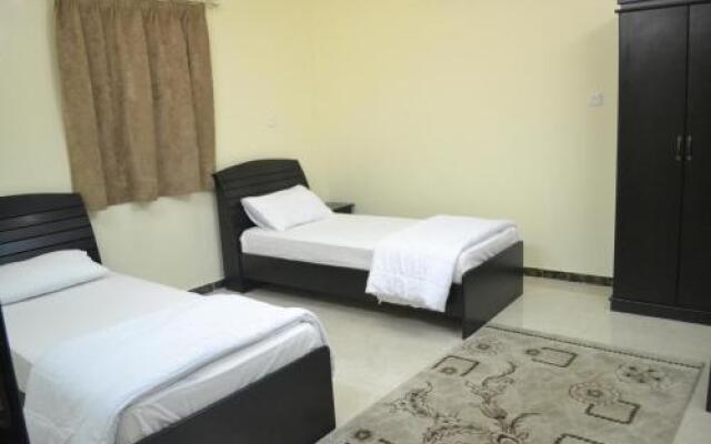 Manazel Al Faisal Furnished Apartments