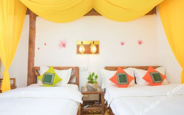 Lijiang Huayu Lanting Inn (Gucheng South Gate)