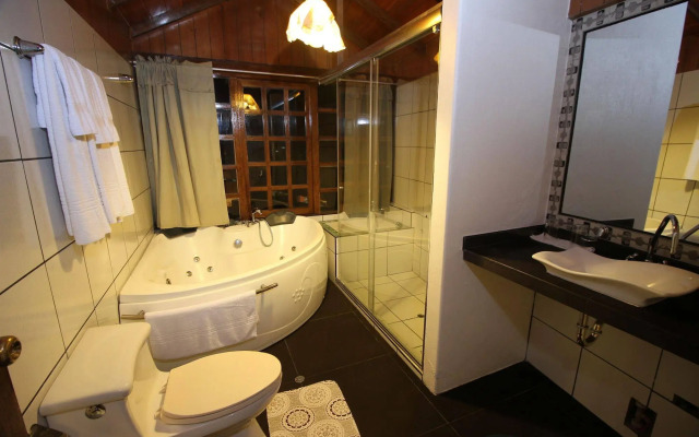 Gringo Bill's Boutique Hotel