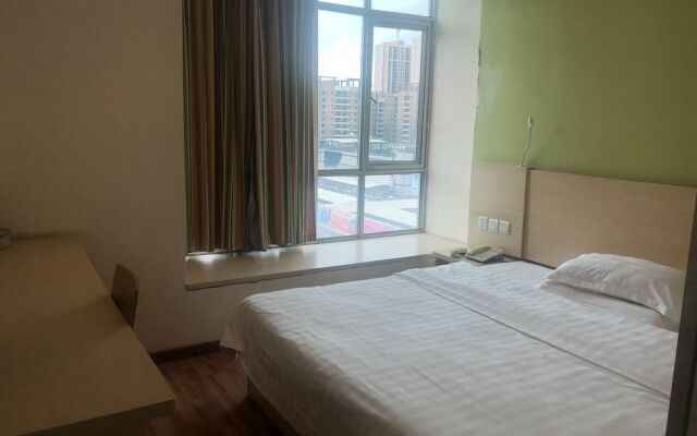 Jiju Hotel