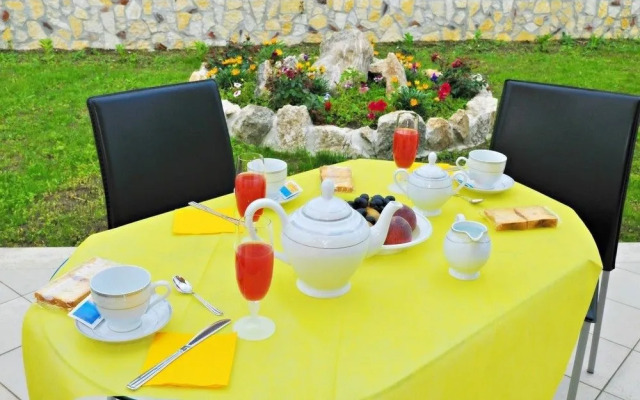Lo Scrigno B&B