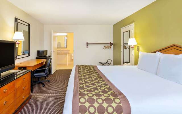 Ramada Baltimore West
