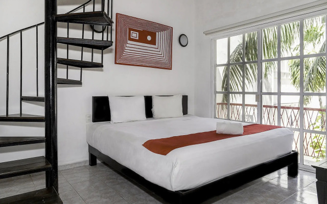 Hotel Maya Turquesa - Playa del Carmen