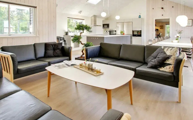Luxury Retreat in Asserbo - By Traum Ferienwohnungen