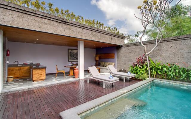 The Lokha Umalas Villas & Spa