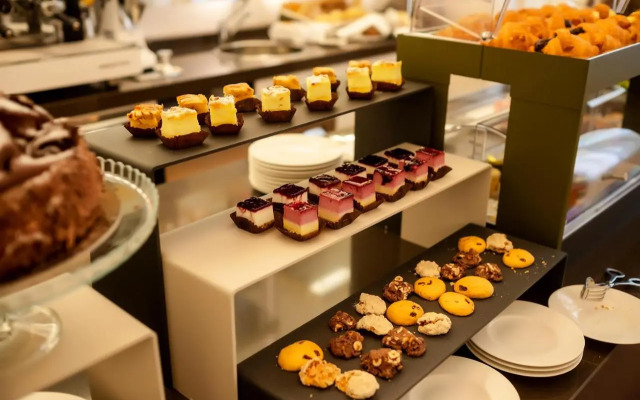 Hotel Villa Soligo - Small Luxury Hotels of the World