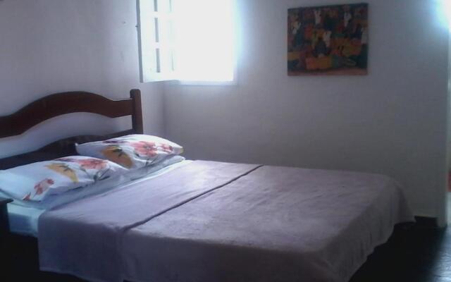 Lobato Mar Beach House