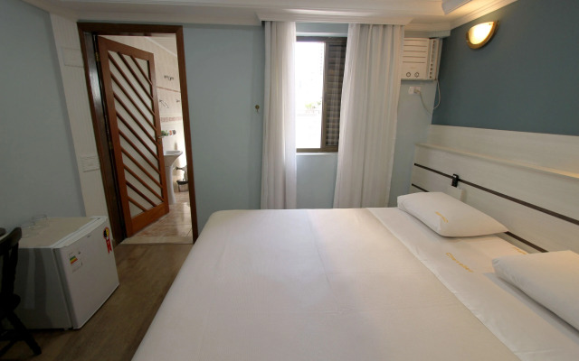 Gran Chevalier Hotel