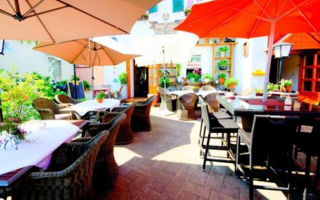 Gasthof Pension – Zur Steirerstub´n