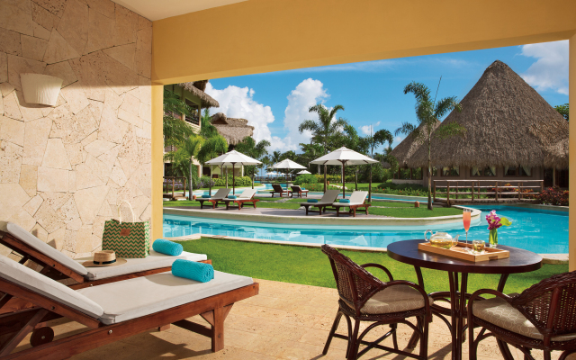 Zoetry Agua Punta Cana - All Inclusive