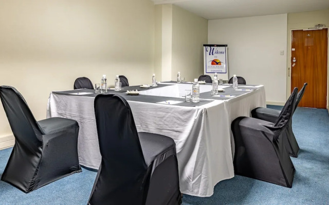 African Sky Hotels - Harrismith Inn