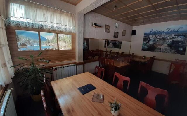 Restoran I Sobe Tocak