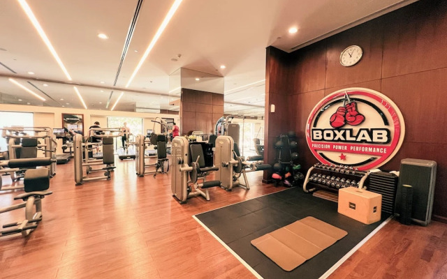 New Fairmont Residences by Propigo