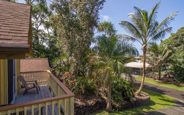 Papai Lanai 3 Bedroom Home by Redawning