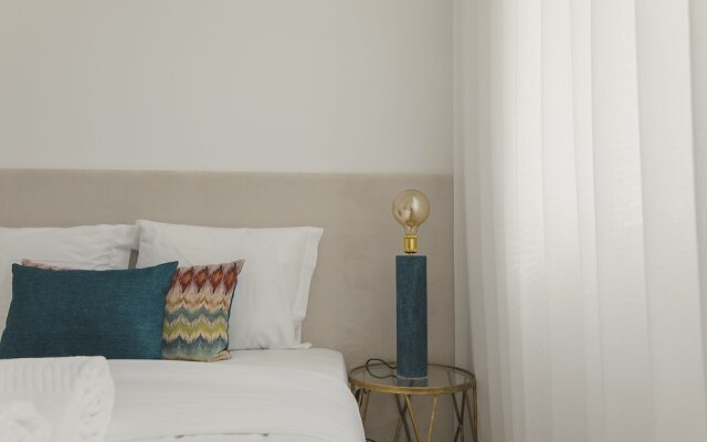 Vibrant Porto Apartments-Heroismo Metro