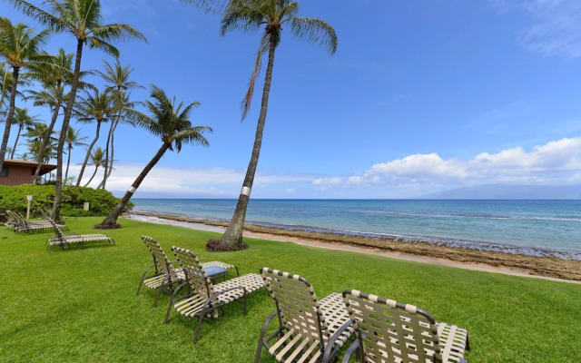 Paki Maui 415 1 Bedroom Condo