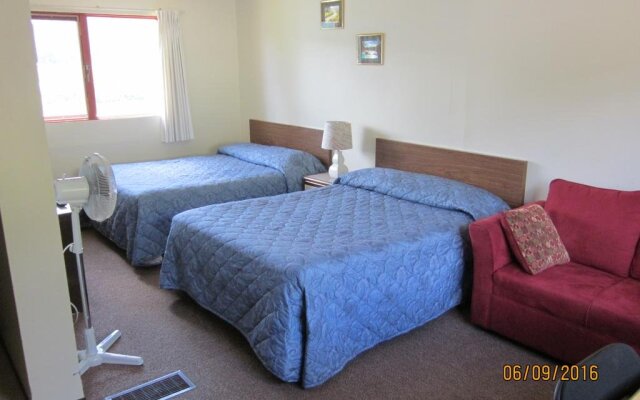 ValleyView Motel