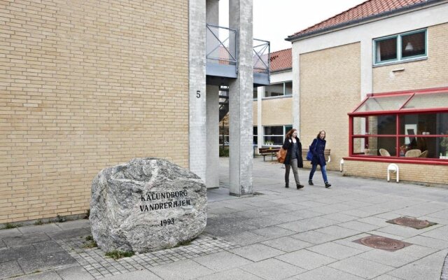 Danhostel Kalundborg