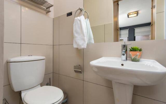 Fountain Suites Apartments