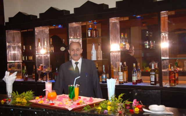 Hotel Agadir Les Omayades