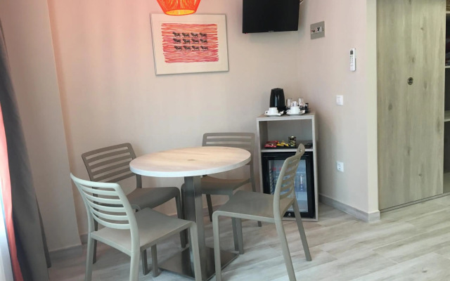 Medplaya Aparthotel San Eloy