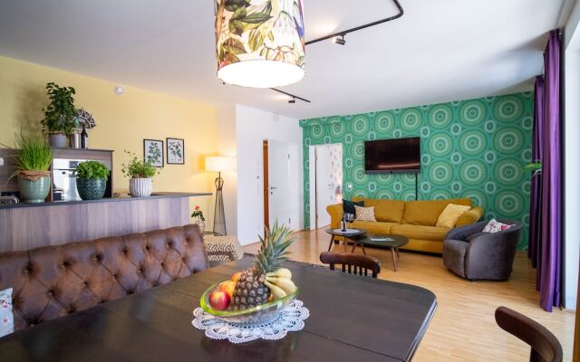 LOIDLs Guesthouse