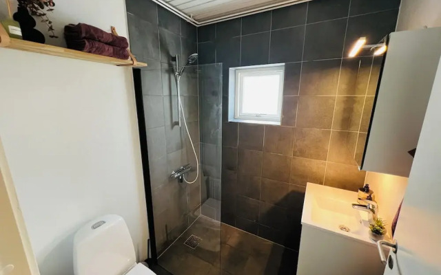 Cozy Flats Silkeborg - 1TH