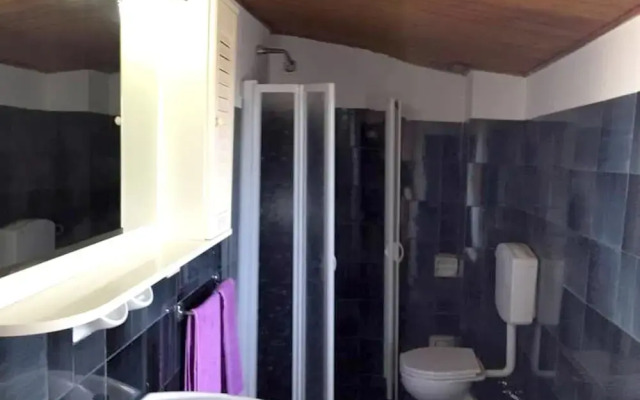 Apartment With one Bedroom in Urbino, With Enclosed Garden