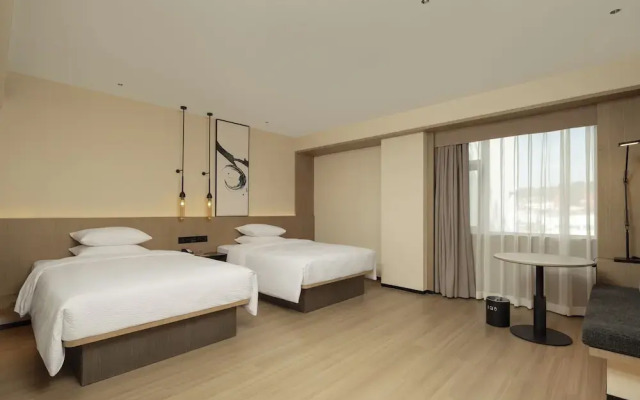 Fairfield by Marriott Lijiang Ancient Town