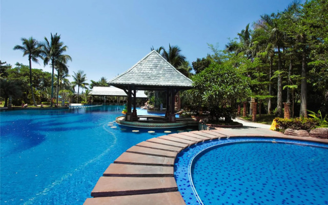Timton Kangda Hotel Sanya