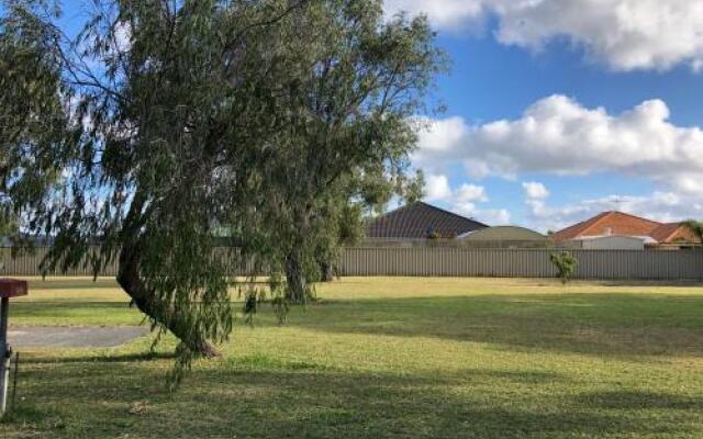 Lazy Days Caravan Park